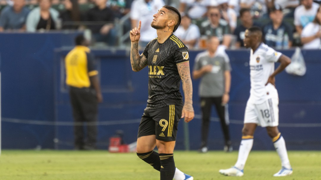 Chicho Arango: "Gamero me dio la confianza que necesitaba para explotar"