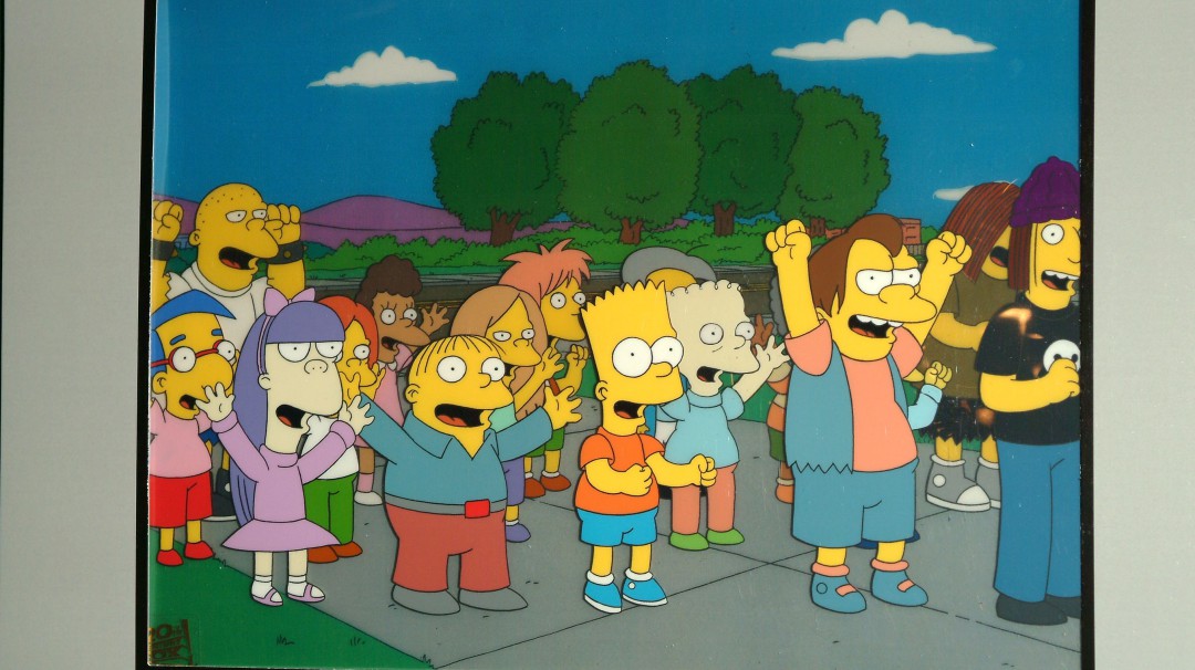 Día mundial de 'Los Simpson': datos claves y curiosos de esta gran serie