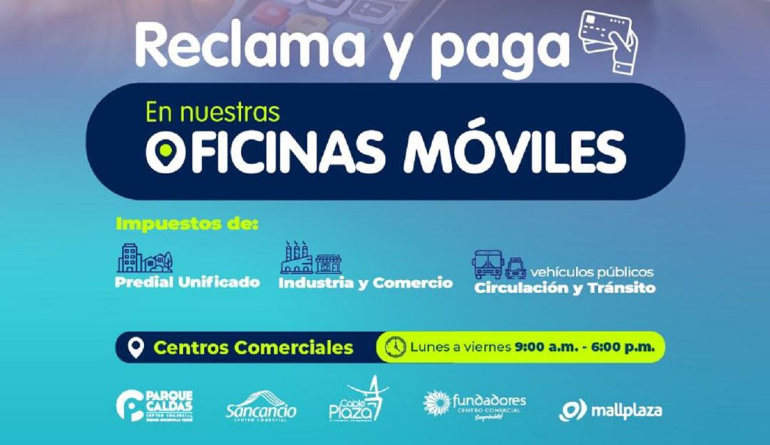 pago de Impuestos en Manizales pago de Impuestos en Manizales