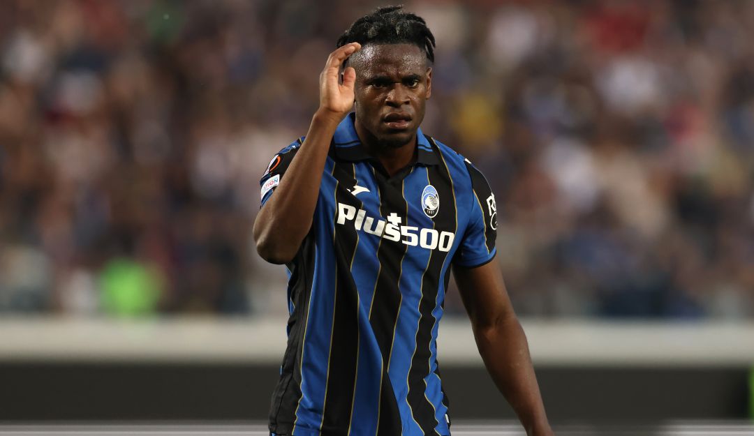 Duván Zapata Duván Zapata
