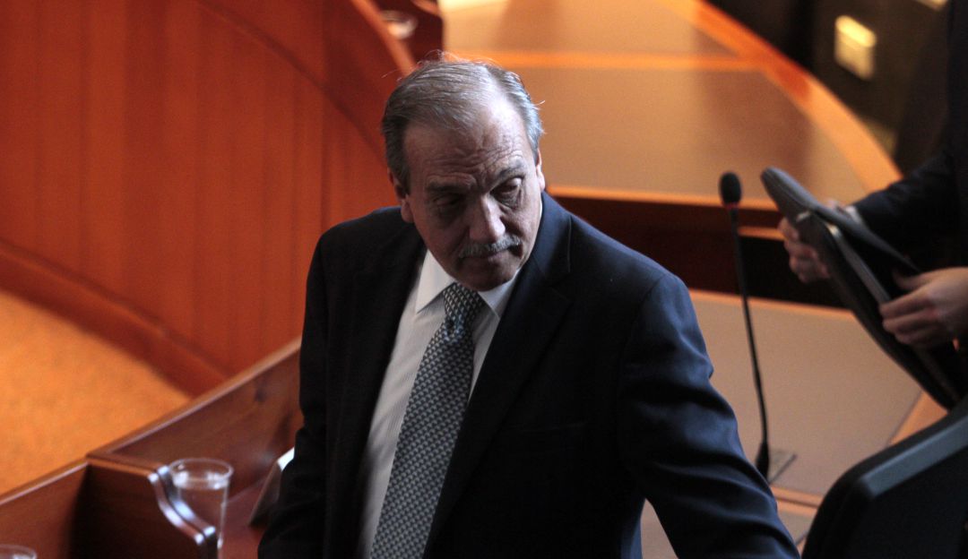 Corte ratifica condena por parapolitica contra Luis Alfredo Ramos Corte ratifica condena por parapolitica contra Luis Alfredo Ramos