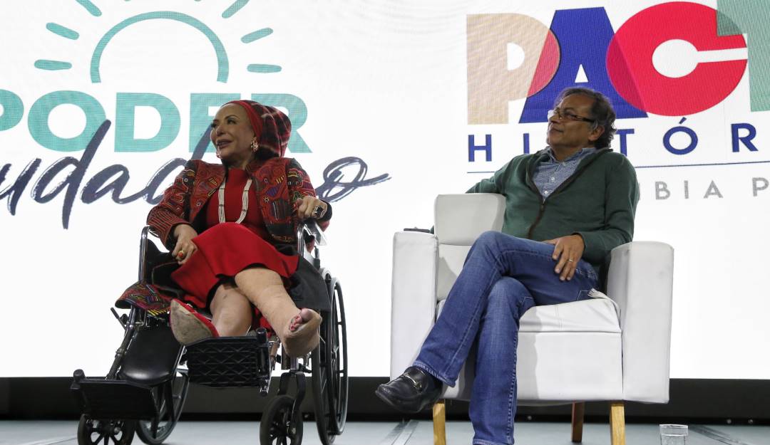 Colprensa (Camila Díaz) Colprensa (Camila Díaz)