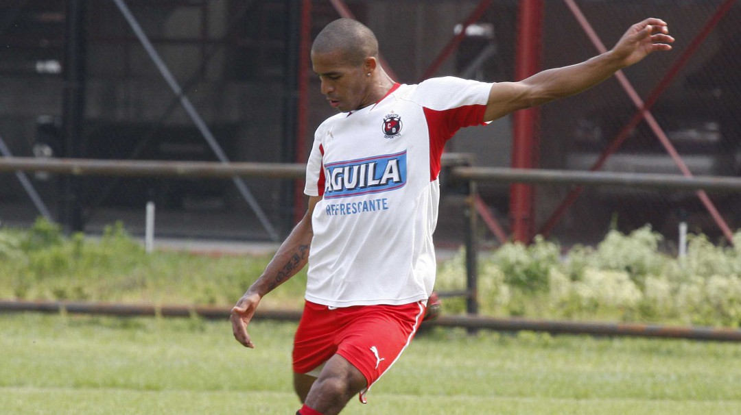 ¿Macnelly Torres se entrena con el Cúcuta pensando en continuar la carrera?