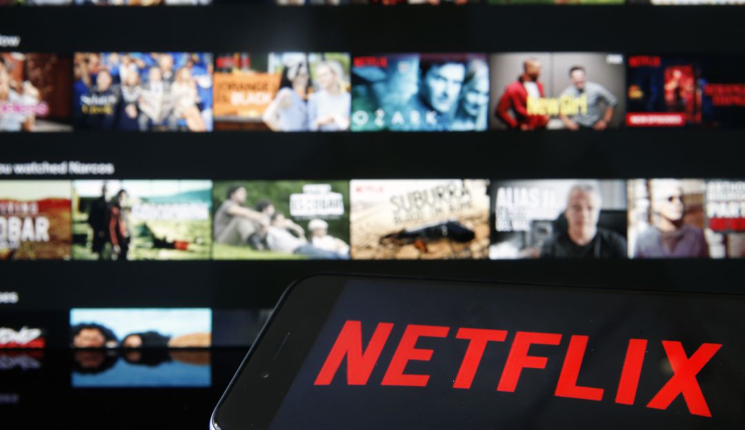 Netflix Netflix