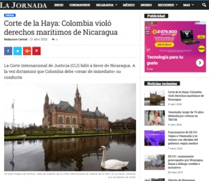 Diario La Jornada Diario La Jornada