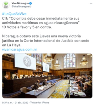 Canal Viva Canal Viva