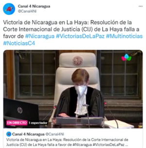 Canal 4 Canal 4