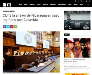 Canal tn8 Canal tn8