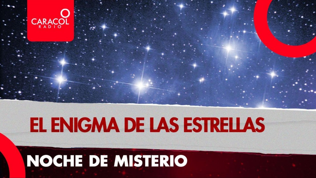 El enigmas de las estrellas
