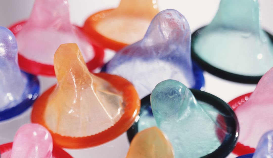 Condones Condones