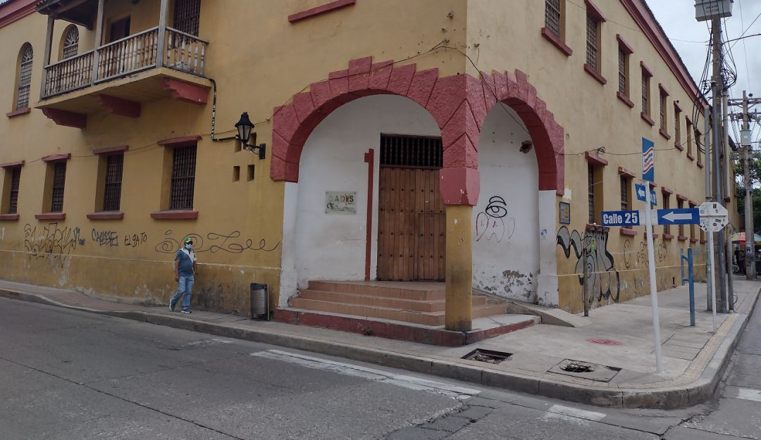 La autoridad de salud impartió instrucciones a IPS y EPS frente a los posibles efectos que traería el inicio del fenómeno de 'La Niña' La autoridad de salud impartió instrucciones a IPS y EPS frente a los posibles efectos que traería el inicio del fenómeno de 'La Niña'