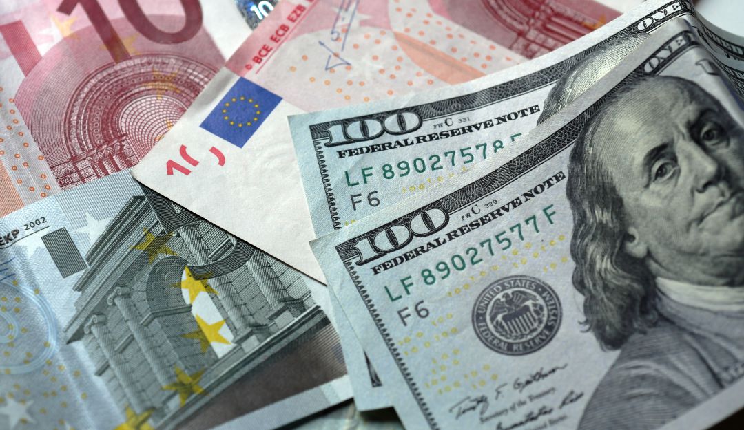 Conozca los valores del dólar y el euro este 21 de abril Conozca los valores del dólar y el euro este 21 de abril