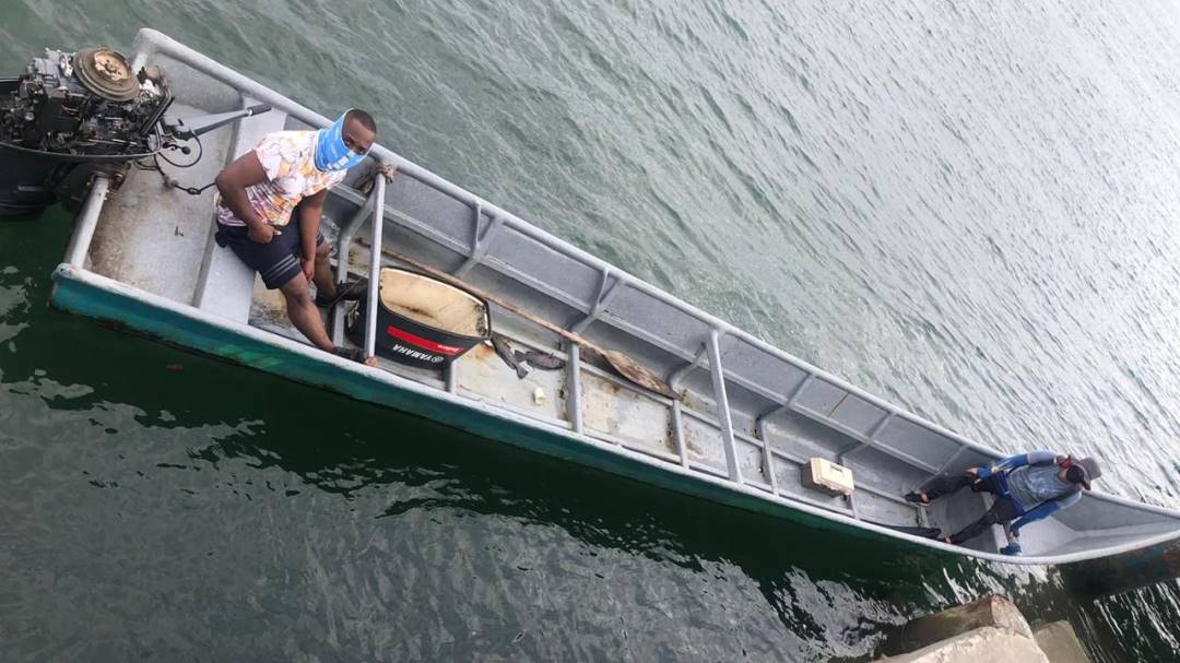 Pesca tradicional para raizales sigue con pendientes tras fallo de la Haya