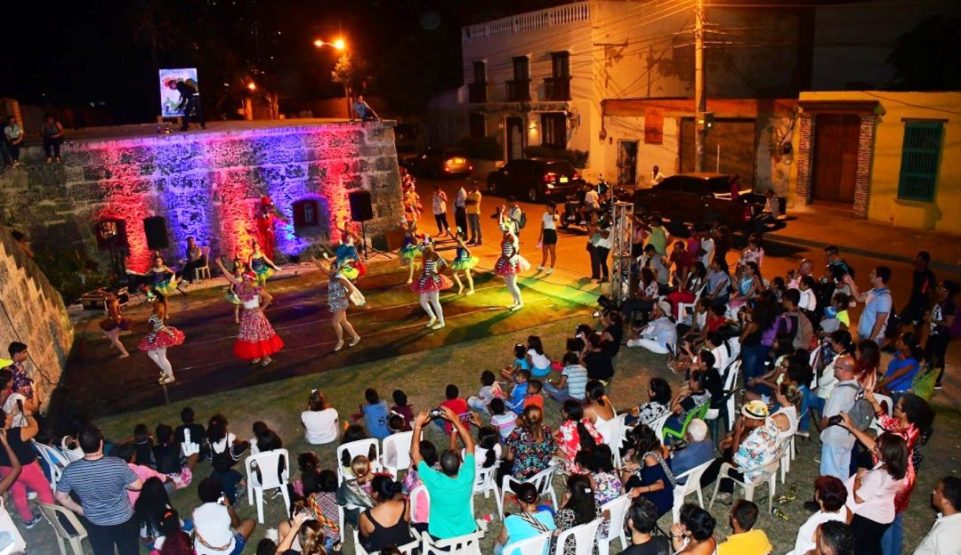 Se busca realizador de programación cultural para el Castillo de San Felipe, los Corredores Culturales y de dos puestas en escena de la independencia Se busca realizador de programación cultural para el Castillo de San Felipe, los Corredores Culturales y de dos puestas en escena de la independencia