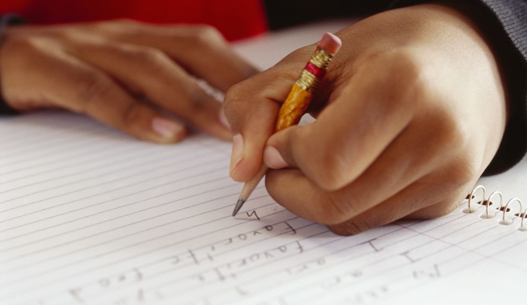 Errores más comunes al escribir en español Errores más comunes al escribir en español
