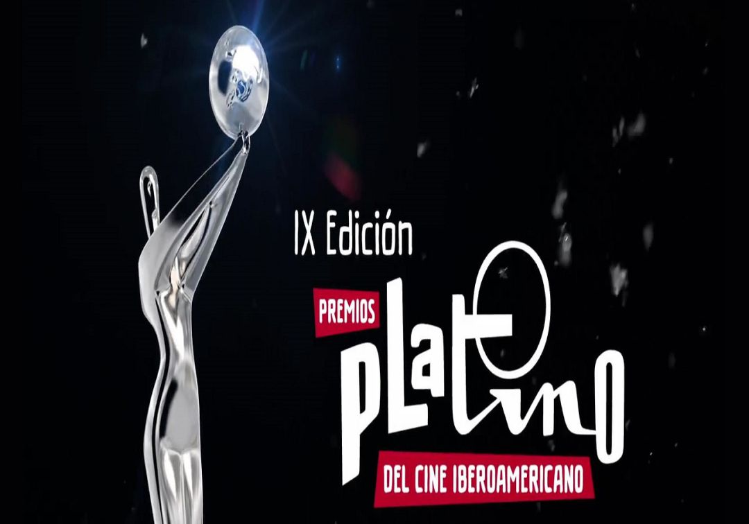 Cuarto especial sobre la IX edición de los Premios Platino