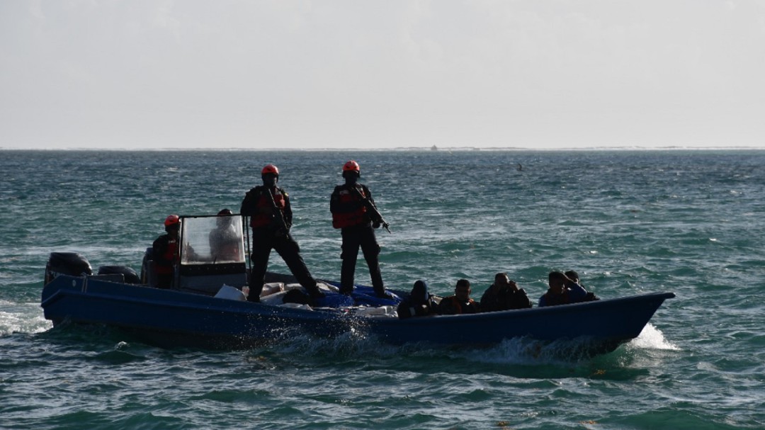 ¿Cómo sería un acuerdo entre Colombia y Nicaragua en torno a San Andrés?