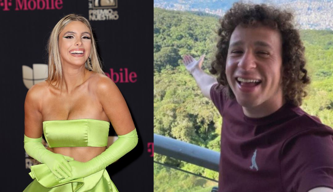 Lele Pons y Luisito Comunica Lele Pons y Luisito Comunica