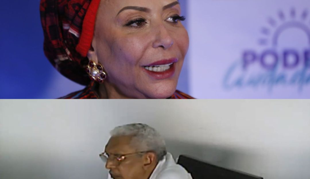 Gaitán es la negra, att Iván: El mensaje que enreda a Piedad ante la CJS Gaitán es la negra, att Iván: El mensaje que enreda a Piedad ante la CJS