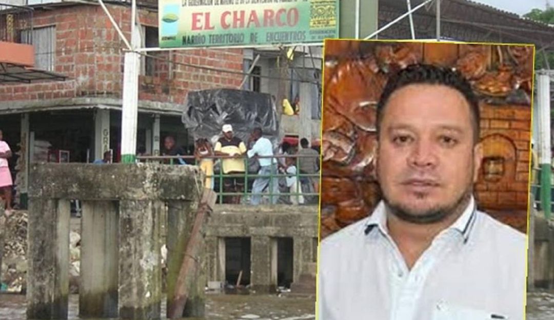 Alcalde secuestrado Alcalde secuestrado