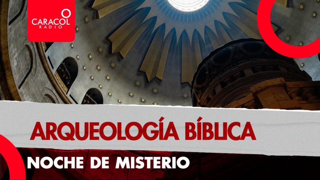 Arqueología bíblica