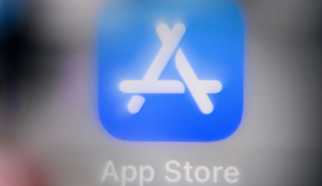 App Store App Store
