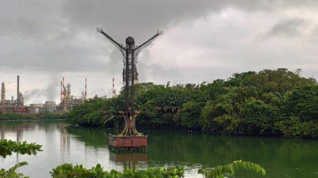 Barrancabermeja aspira a ser nodo de conectividad en el centenario