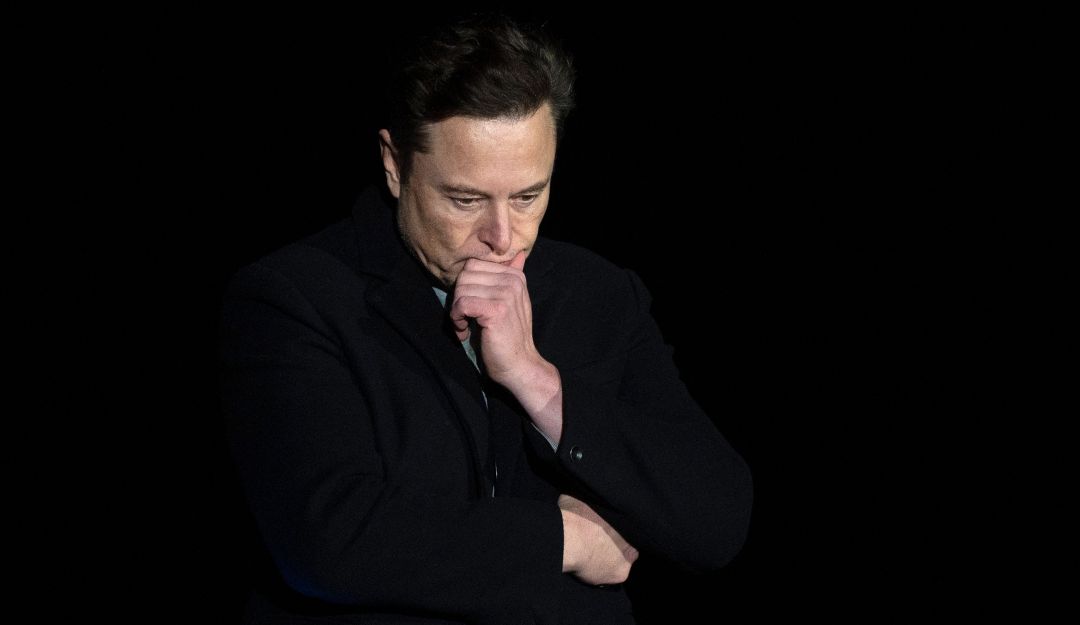 Lluvia de críticas a Elon Musk por la compra de Twitter Lluvia de críticas a Elon Musk por la compra de Twitter