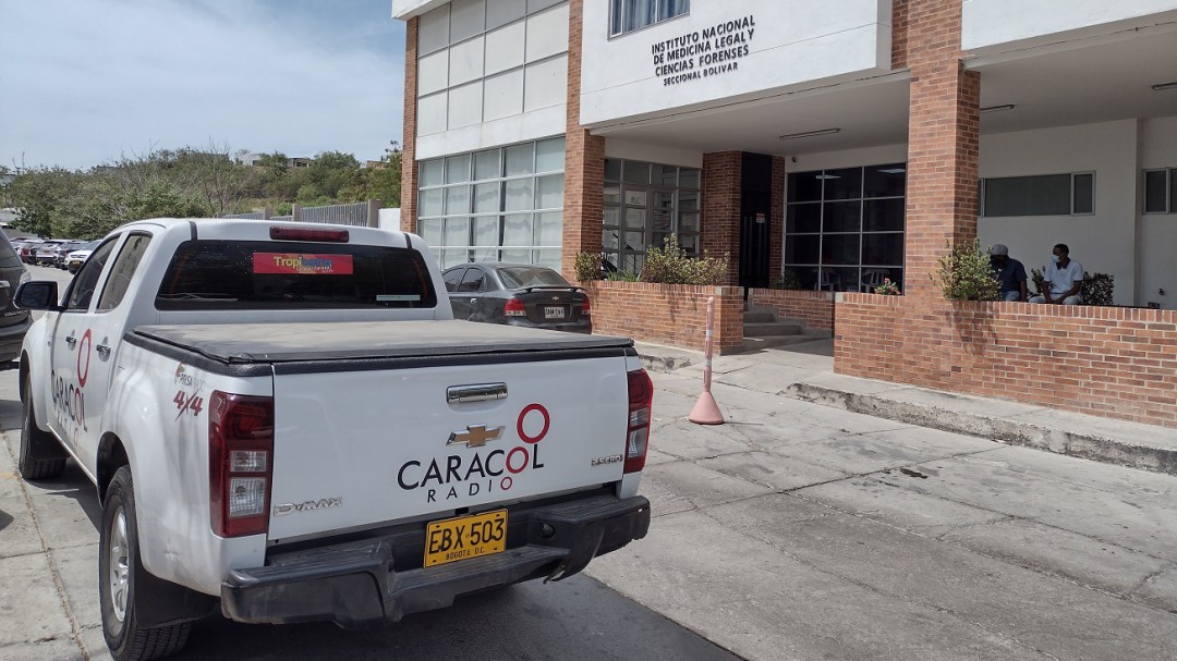 Murió estadounidense tras caer del piso 22 de un edificio en Cartagena