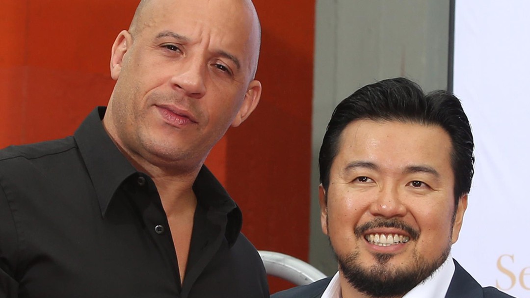'Rápidos y Furiosos 10' se queda sin director, Justin Lin renunció