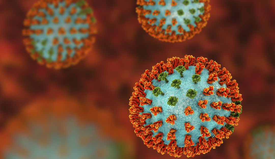 Influenza virus H3N2 Influenza virus H3N2