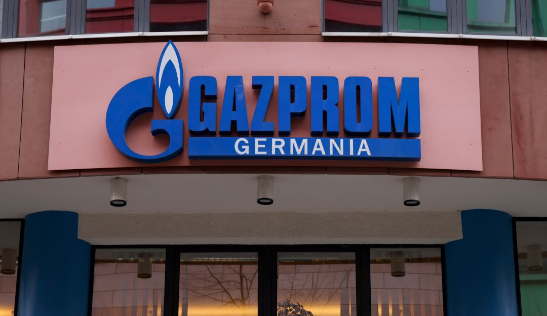 La empresa Gazprom cortó el suministro a Bulgaria y Polonia La empresa Gazprom cortó el suministro a Bulgaria y Polonia