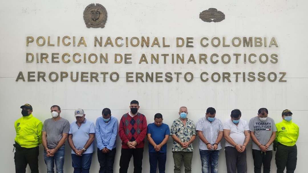 Cae el ‘Señor de los Anillos’, jefe del lavado de dinero del narcotráfico