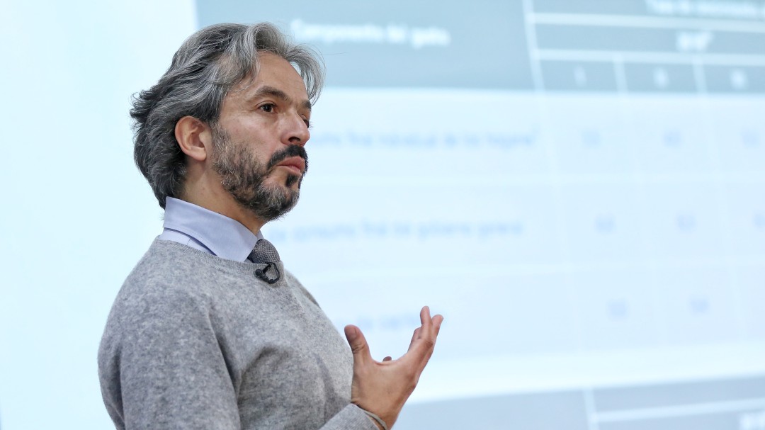 Más clase media, menos pobres y algunos nuevos ricos en las cifras del DANE