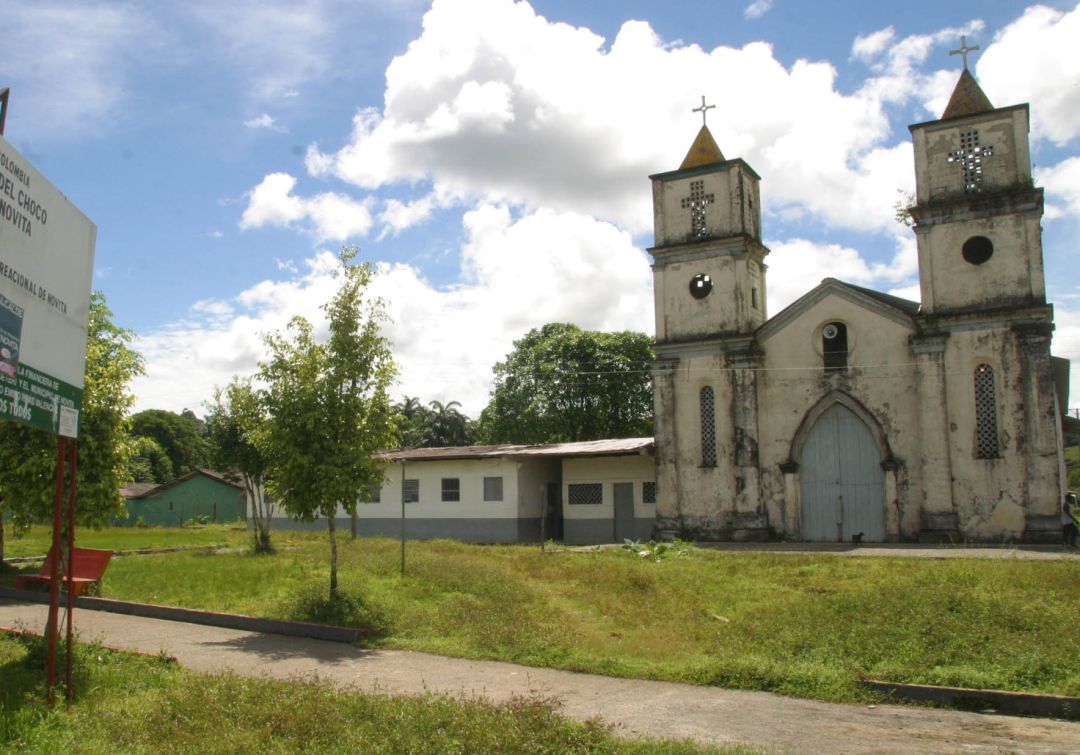 Defensoría advierte confinamiento en Nóvita, Choco, por amenazas del ELN