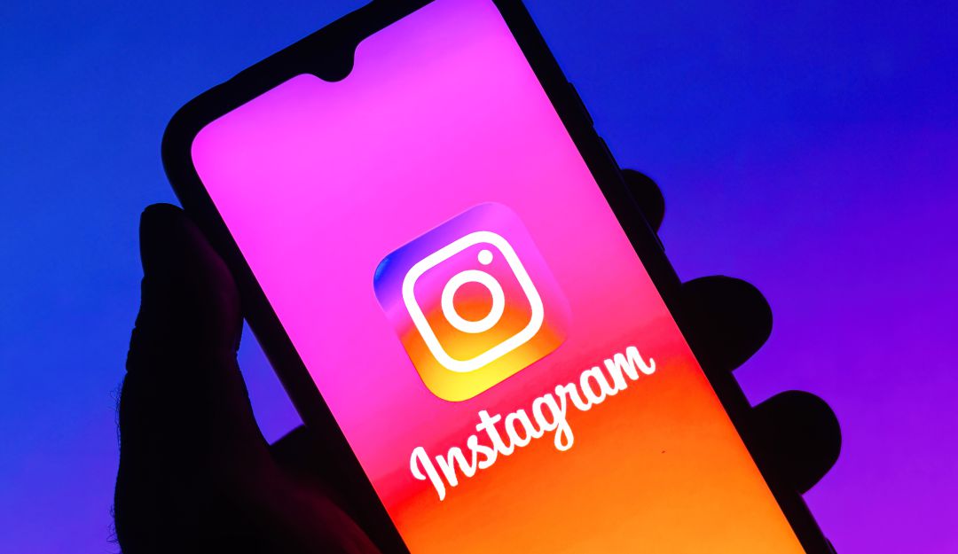 Instagram Instagram