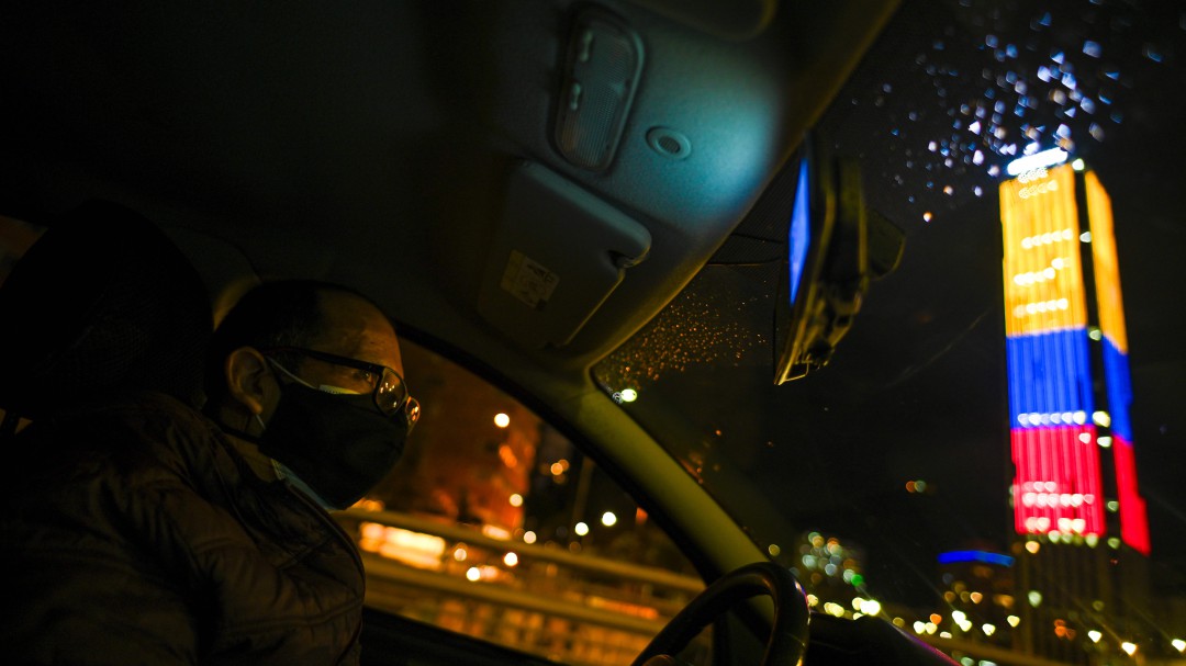 Renueve su licencia de conducción en la Ventanilla Única de Servicios