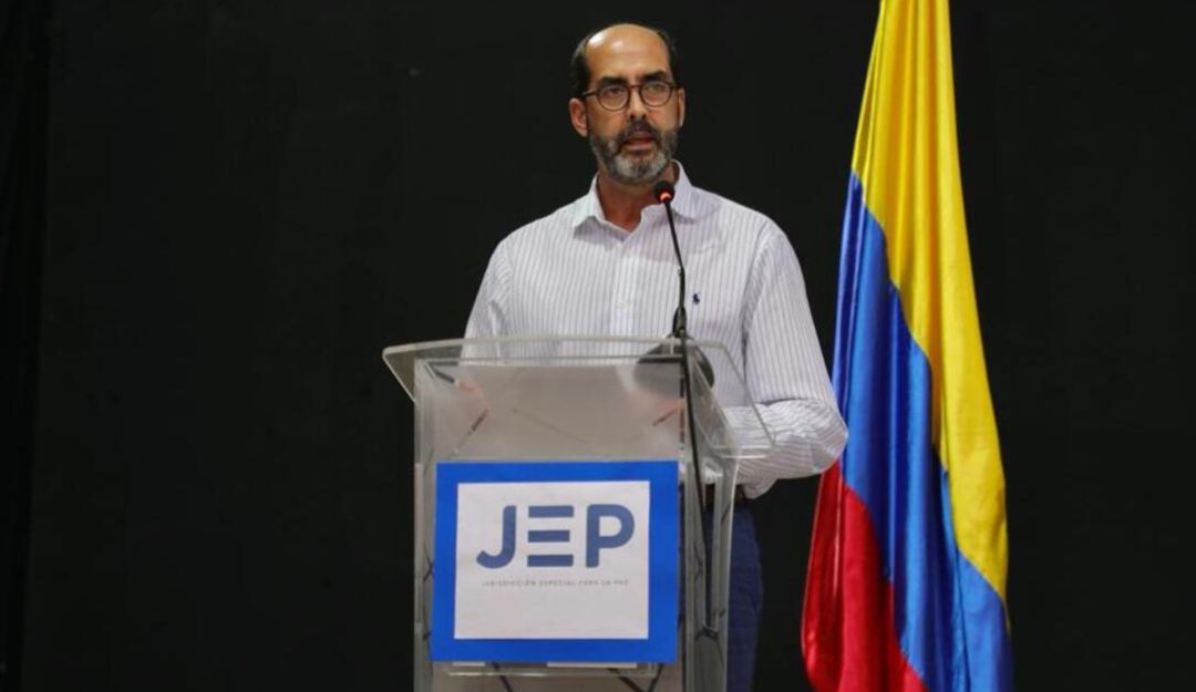 teniente coronel (r) Álvaro Tamayo Hoyos teniente coronel (r) Álvaro Tamayo Hoyos