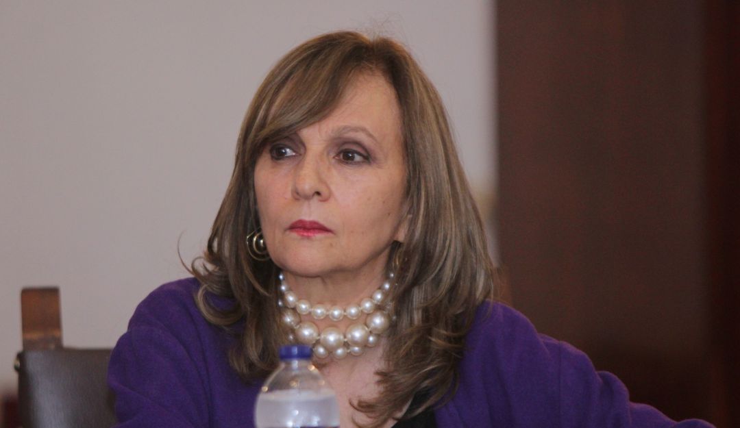 Ángela María Robledo. Ángela María Robledo.