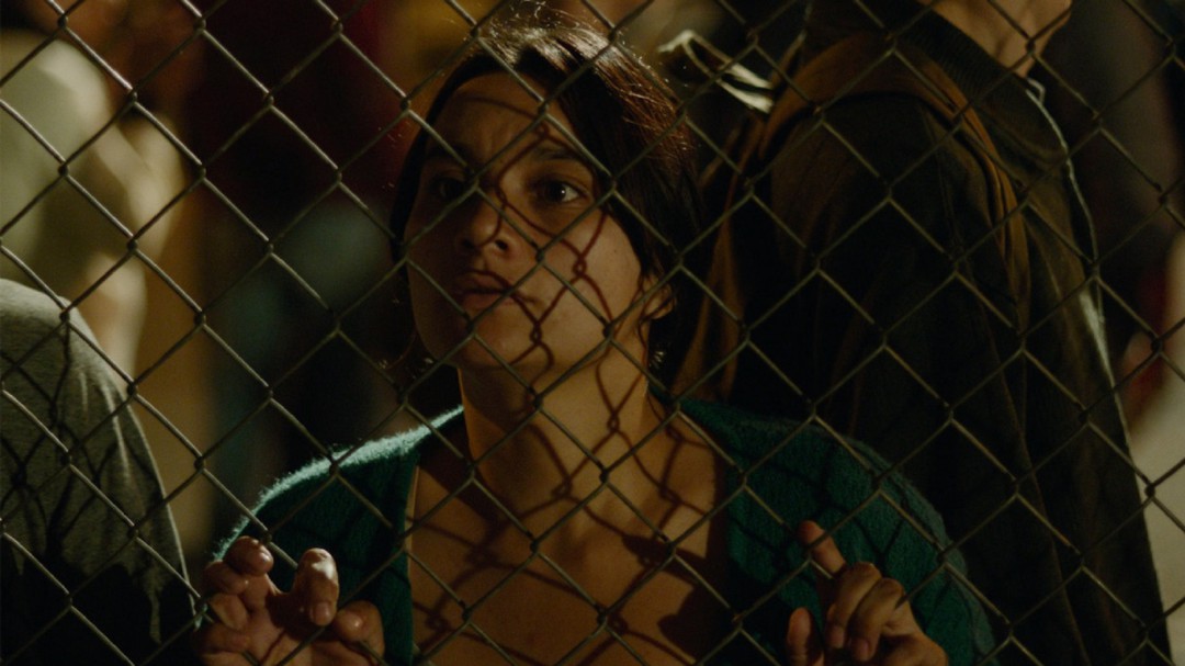 Luego de pasar por Cannes, se estrena en Colombia la película ‘Amparo’
