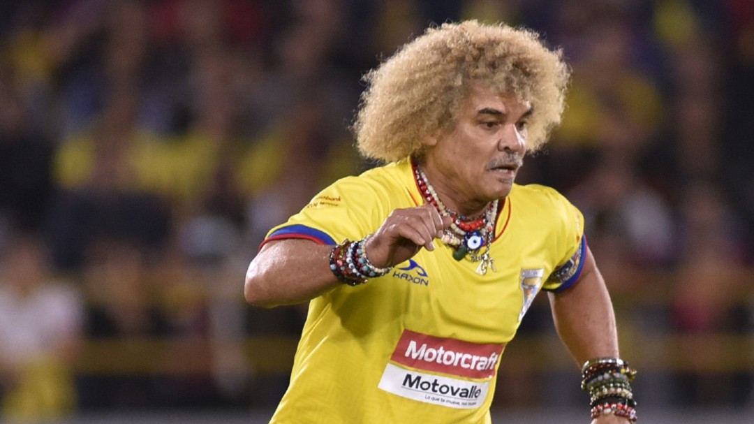 El Pibe pide a Gamero para Selección y la salida de los directivos de FCF