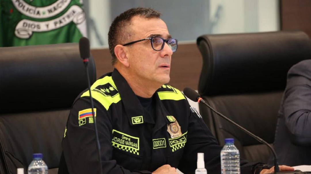 Marchas del 28 de abril: 47 capturas y tres policías heridos