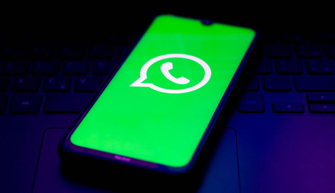 WhatsApp prohibe algunos tipos de contenido. WhatsApp prohibe algunos tipos de contenido.