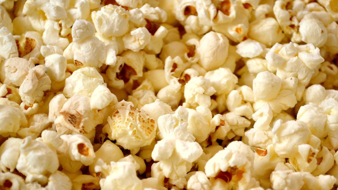 Los ingredientes tóxicos que tienen las palomitas de microondas