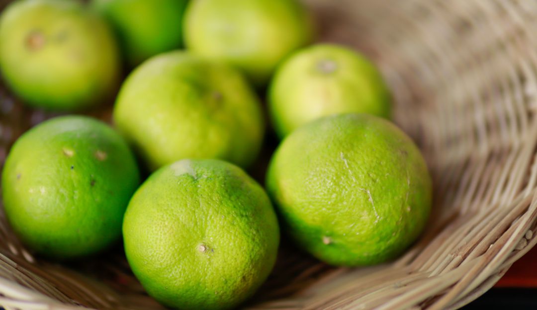 Limones Tahití Limones Tahití