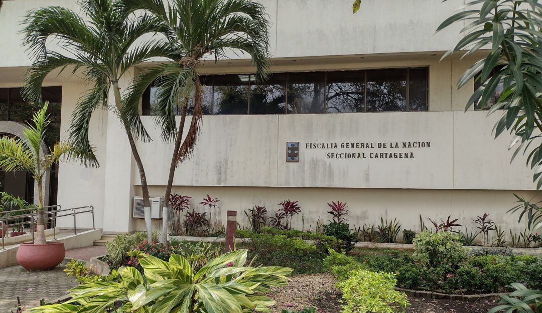Fiscalía Fiscalía