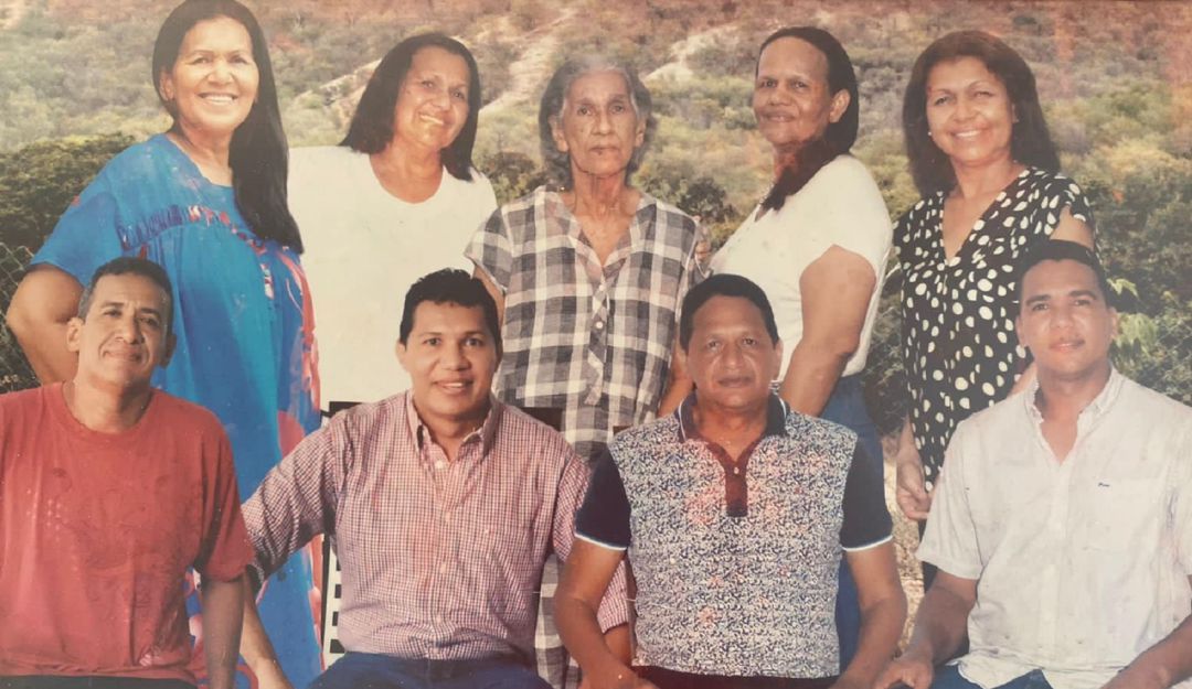 Mamá 'Vila' y la dinastía Díaz siguen siendo cuna del Festival Vallenato Mamá 'Vila' y la dinastía Díaz siguen siendo cuna del Festival Vallenato
