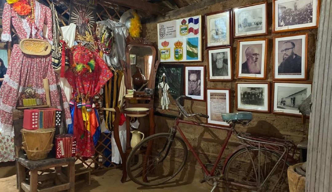 "El cuartico", un lugar que conserva las tradiciones del viejo Valledupar "El cuartico", un lugar que conserva las tradiciones del viejo Valledupar