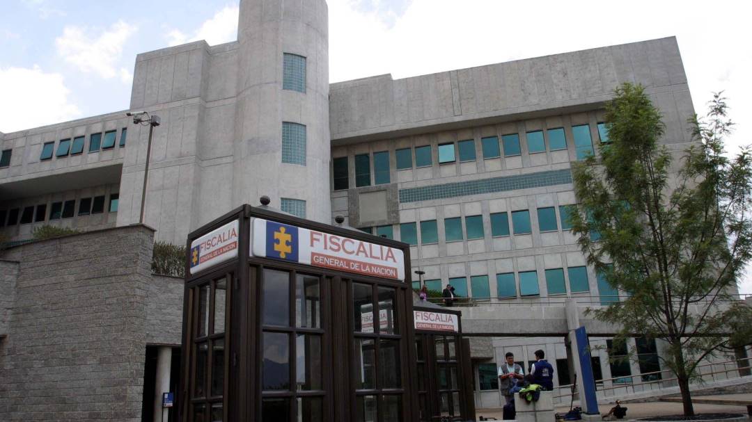 Fiscalía prorrogó por un año más inmunidad penal para testigo del caso Hyundai