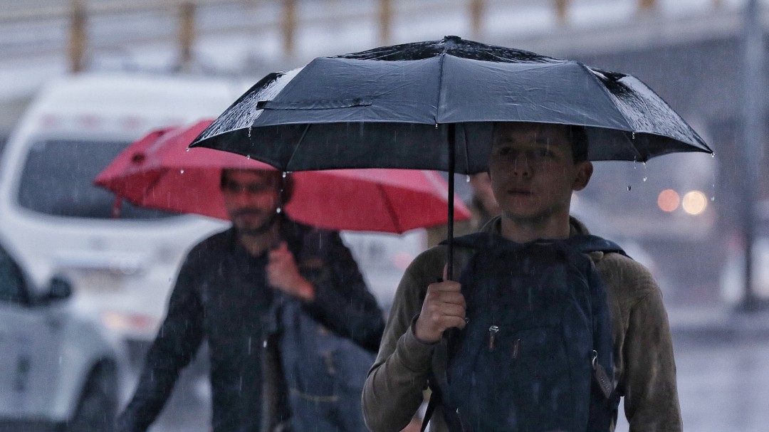 Fenómeno de la Niña: ¿Hasta cuándo irán las lluvias en Colombia?